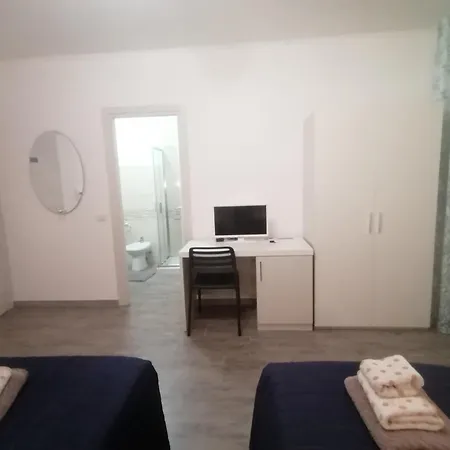 Nocleg ze śniadaniem Eden Ogliastra Tortolì