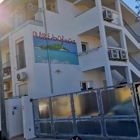 فندق مبيت وإفطار Eden Ogliastra 3*