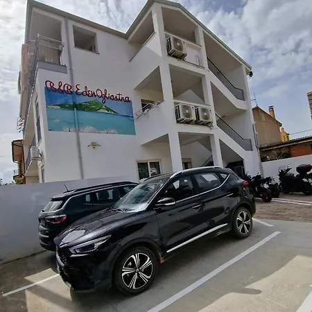 Eden Ogliastra فندق مبيت وإفطار 3*