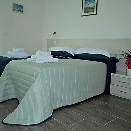 Eden Ogliastra 3*