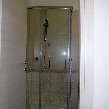 Bed and breakfast Eden Ogliastra 3*