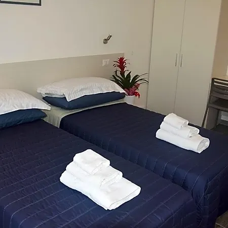 Eden Ogliastra Bed and breakfast 3*