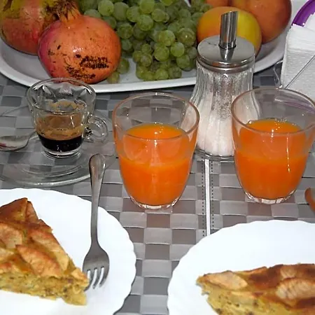 Eden Ogliastra Bed and breakfast Tortolì