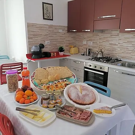 Bed and breakfast Eden Ogliastra Tortolì