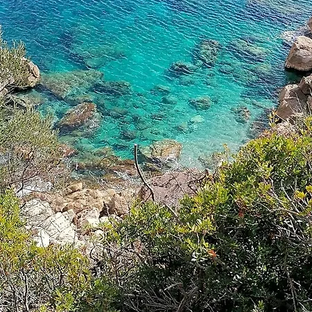 Eden Ogliastra 3* Tortolì