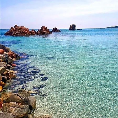 Eden Ogliastra 3* Tortolì