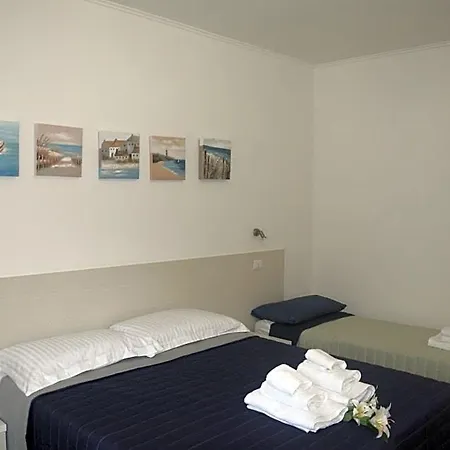 Eden Ogliastra 3* Tortolì