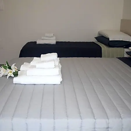 Eden Ogliastra 3* Tortolì