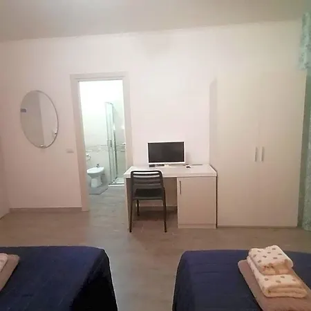 Eden Ogliastra Bed and breakfast