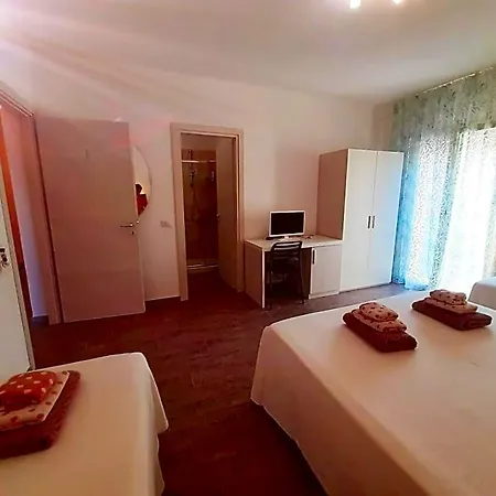 Eden Ogliastra Bed and breakfast