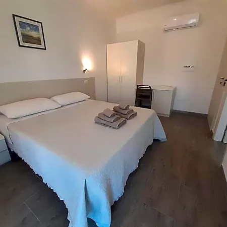 Eden Ogliastra Bed and breakfast Tortolì