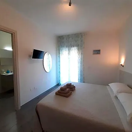Bed and breakfast Eden Ogliastra