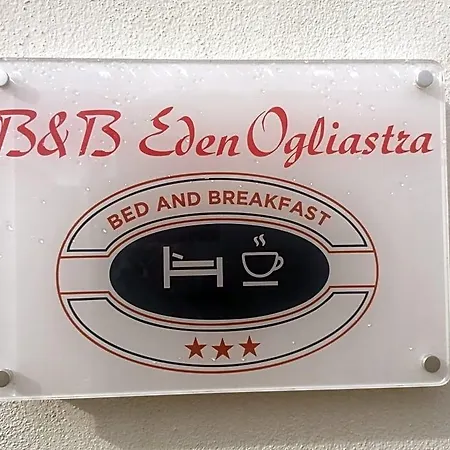 Bed and breakfast Eden Ogliastra Tortolì