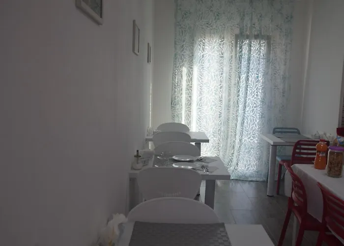 Eden Ogliastra Panzió 3*