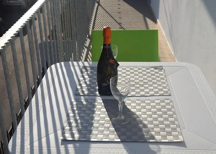 Eden Ogliastra 3* Tortolì