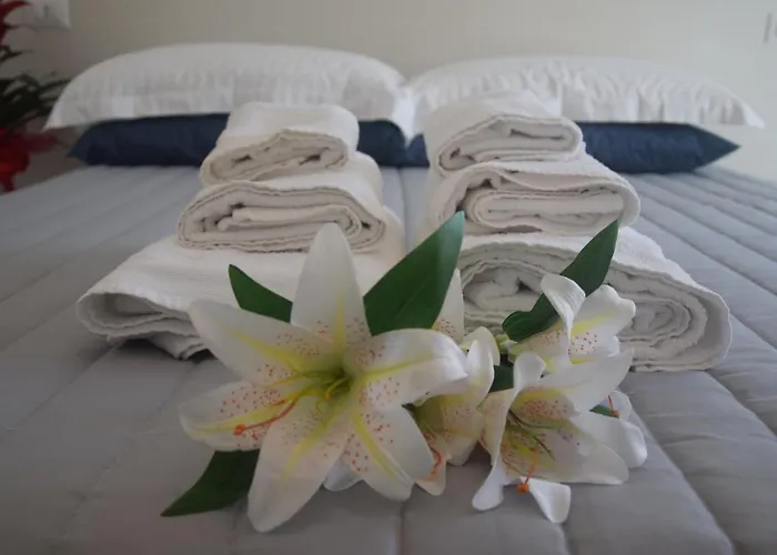 Eden Ogliastra Tortolì