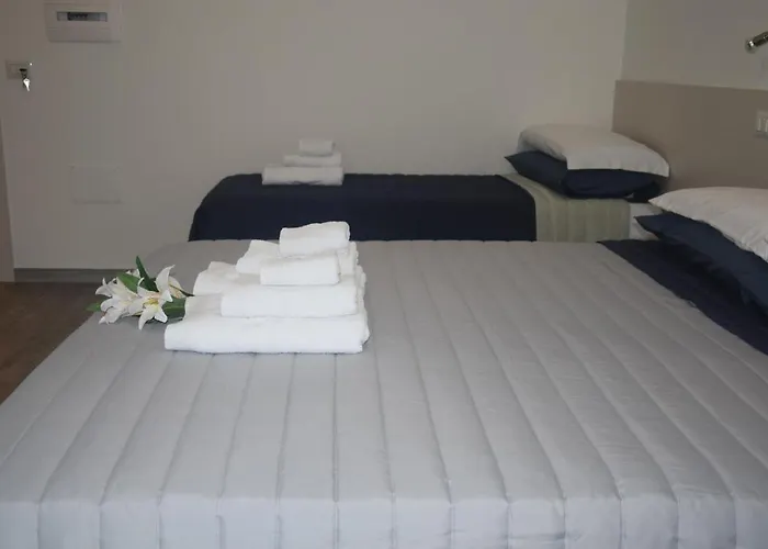 Eden Ogliastra Panzió 3*