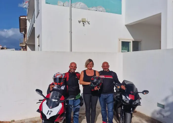 Eden Ogliastra Tortolì