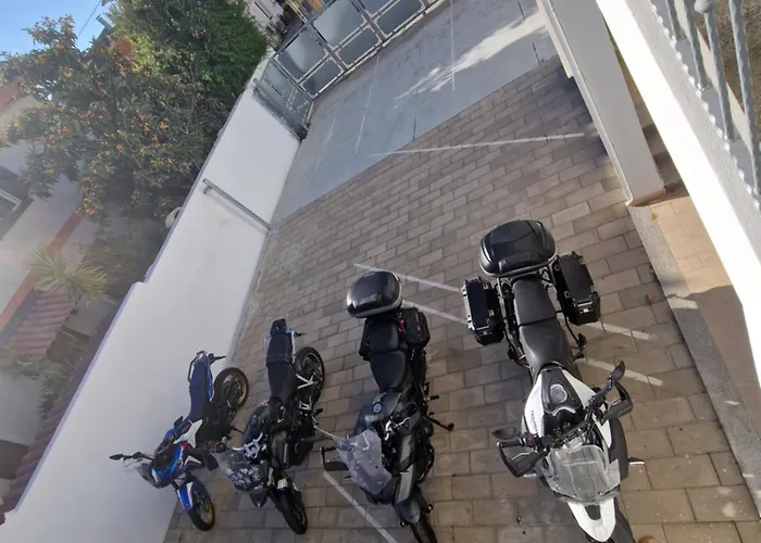 Panzió Eden Ogliastra