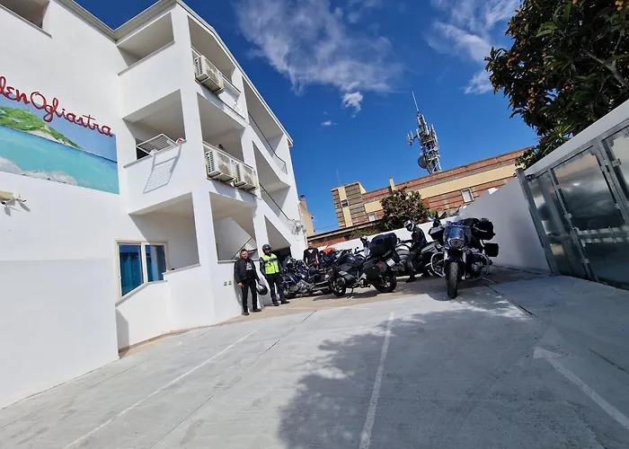 Eden Ogliastra Panzió 3*